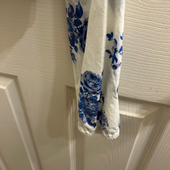 Women’s blouse, button-down - Picture 7 of 11